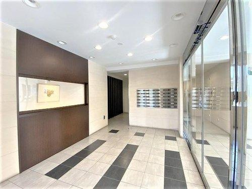 プライムスクエアー太田のその他|共用部