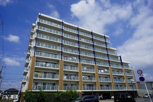 プライムスクエアー太田