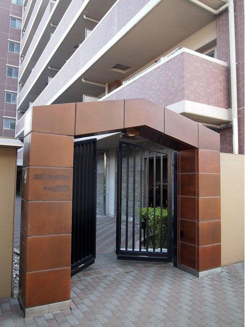 ゼファー太田本町プリンシアのその他共用部分|共用部