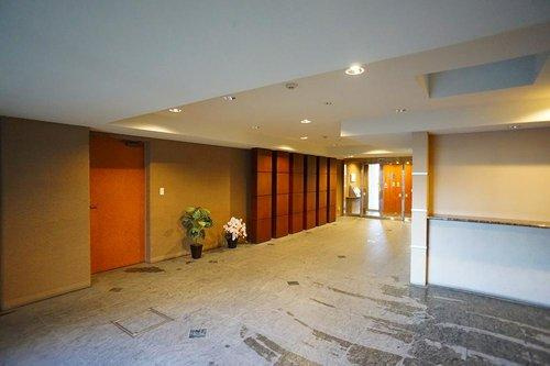 ゼファー太田本町プリンシアのその他|共用部