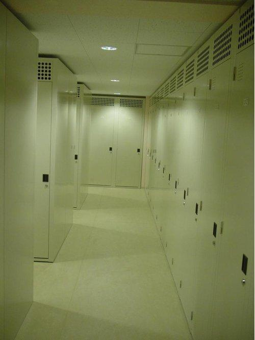 ゼファー太田本町プリンシアのその他共用部分|トランクルーム