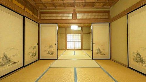 太田市新田中江田町戸建のその他|室内（2024年9月）撮影