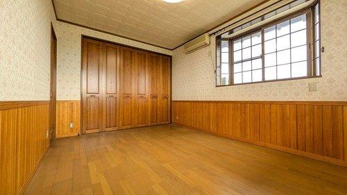 太田市新田中江田町戸建のその他|室内（2024年9月）撮影