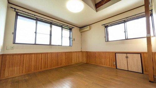 太田市新田中江田町戸建のその他|室内（2024年9月）撮影