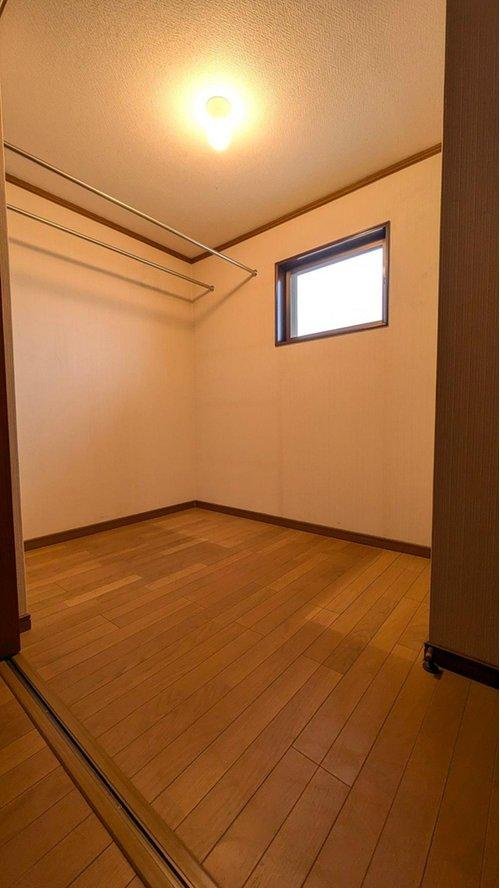 太田市新田中江田町戸建の内装|室内（2024年9月）撮影