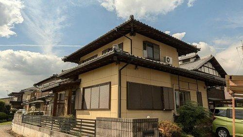 太田市新田中江田町戸建