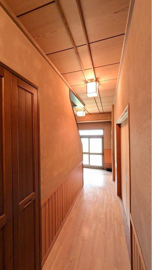 太田市新田中江田町戸建の内装|内観（2024年9月）撮影