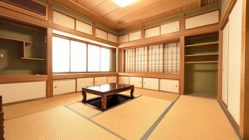 太田市新田中江田町戸建の内装|現地（2024年9月）撮影