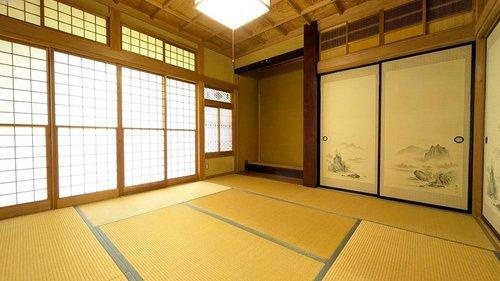 太田市新田中江田町戸建の内装|室内（2024年9月）撮影