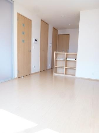 アルドーレ　Ａの居間・リビング