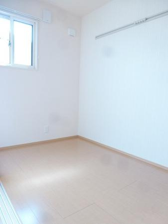 アルドーレ　Ａの内装