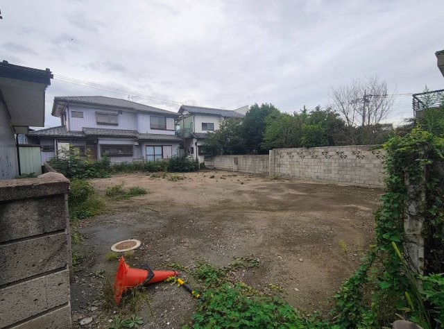 伊勢崎市喜多町