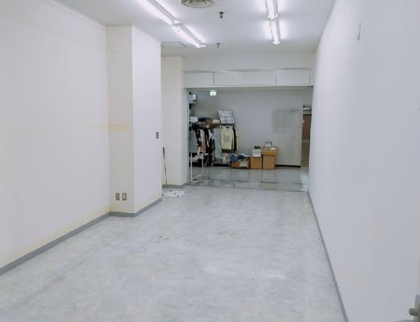 船場センタービル８号館