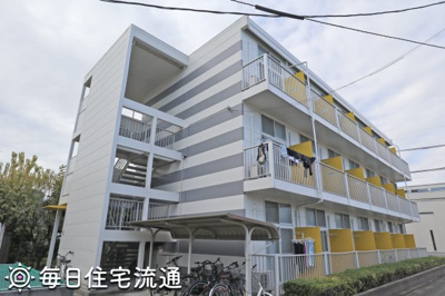 【外観】 | 銀河