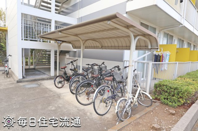 【その他共用部分】 | 銀河