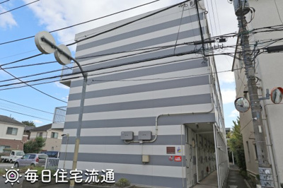 【外観】 | 銀河