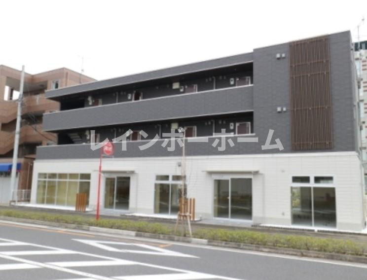 仲介手数料（賃料の1.10ヵ月）の50％OFF対象物件！