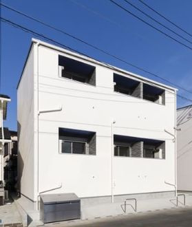 【その他共用部分】 | lumiere soga | 同一仕様写真