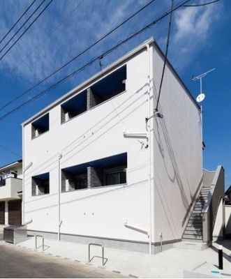 【外観】 | lumiere soga | 同一仕様写真