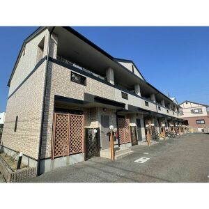 テラスハウス７７