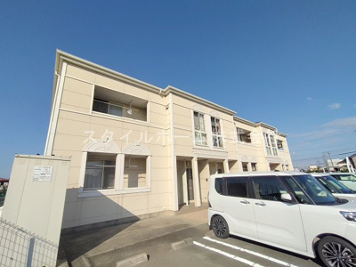 【外観】 | ステラガーデン