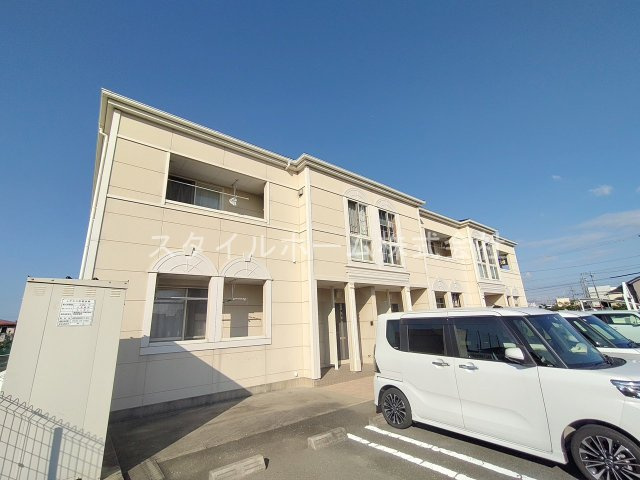 【外観】 | ステラガーデン