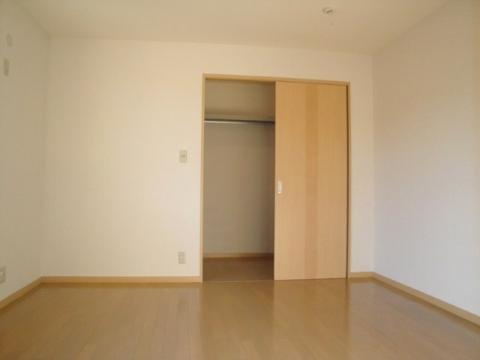 フェニックスＳの居間・リビング|洋室