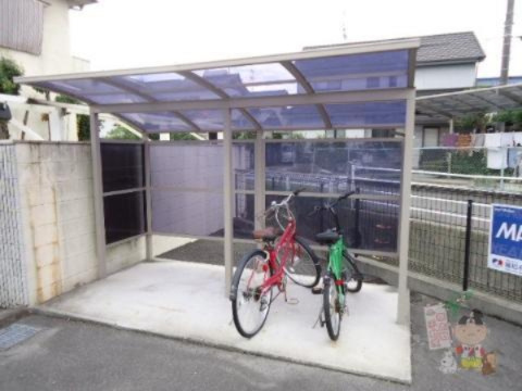 フェニックスＳのその他共用部分