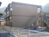冨永アパートＣの画像