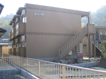 冨永アパートＣの画像