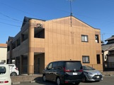 【駐車場】 | マキアージュ