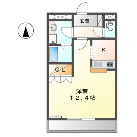 【間取り】 | マキアージュ