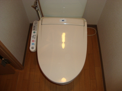 【トイレ】 | マキアージュ | シャワー付トイレ