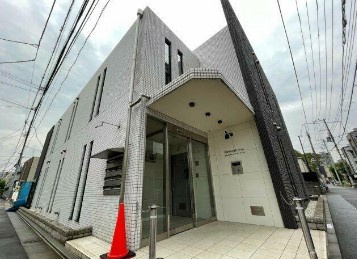 【エントランス】 | マリアージュ