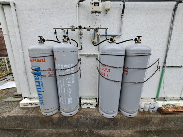 辻村貸店舗のその他共用部分