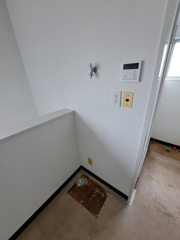 辻村貸店舗の設備