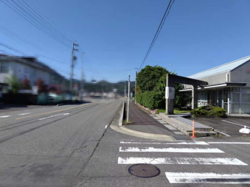 ６４２８８　岐阜市粟野東1丁目事業用建物のその他