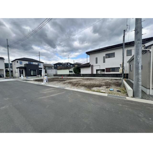 新築戸建 富士市中里22-1期 2号棟 166.26㎡(50.29坪)の洗面所