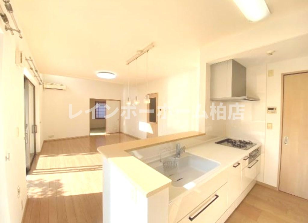 大型犬◎猫◎多頭飼い◎車2台可◎