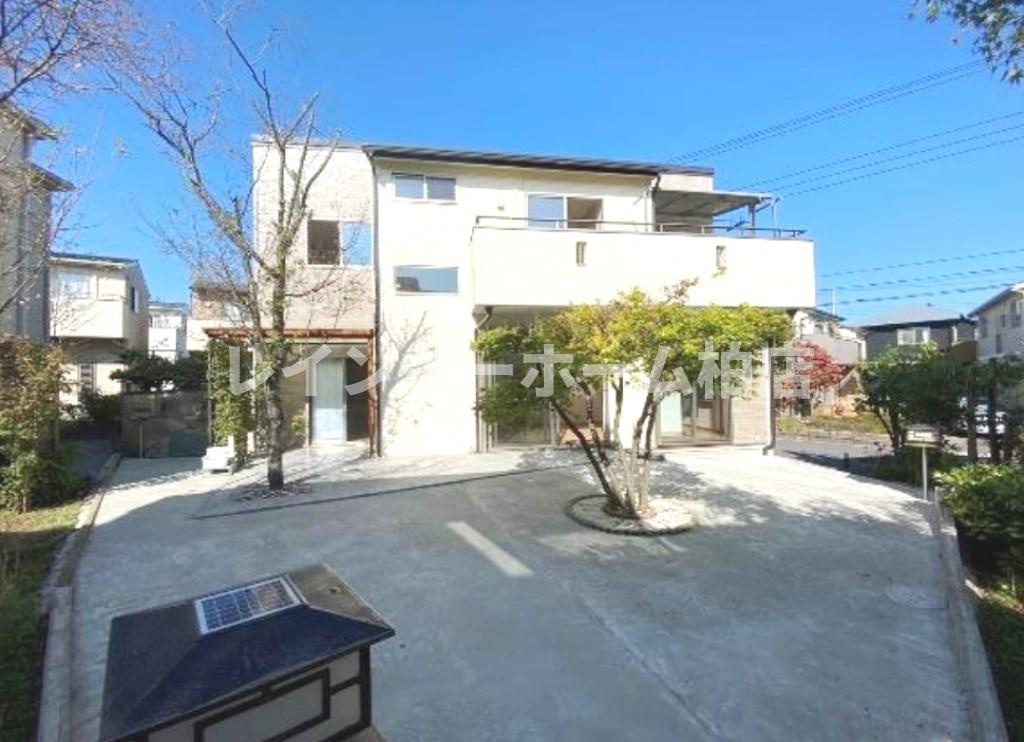 大型犬◎猫◎多頭飼い◎車2台可◎