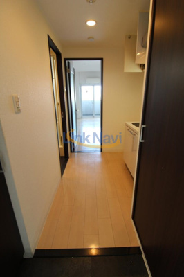 【内装】 | エスリード阿波座シティーウエストⅡ