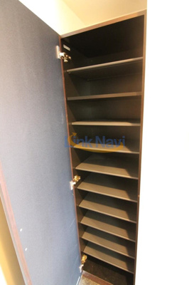 【玄関】 | エスリード阿波座シティーウエストⅡ