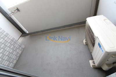 【バルコニー】 | エスリード阿波座シティーウエストⅡ