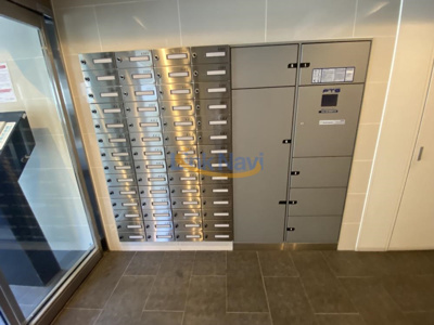 【その他共用部分】 | エスリード阿波座シティーウエストⅡ