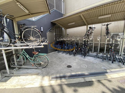 【その他】 | エスリード阿波座シティーウエストⅡ