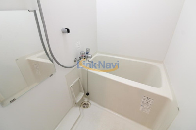 【浴室】 | エスリード阿波座シティーウエストⅡ