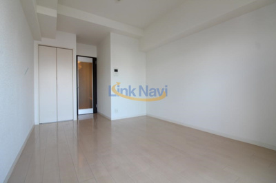 【寝室】 | エスリード阿波座シティーウエストⅡ