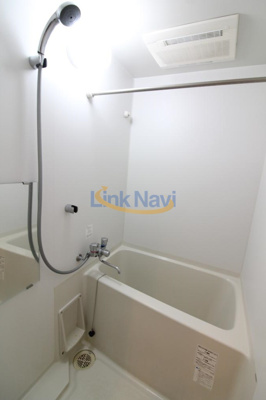 【浴室】 | エスリード阿波座シティーウエストⅡ