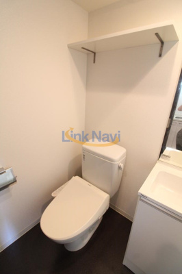 【トイレ】 | エスリード阿波座シティーウエストⅡ