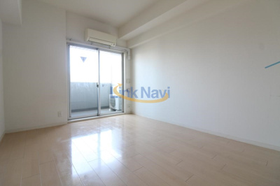 【居間・リビング】 | エスリード阿波座シティーウエストⅡ